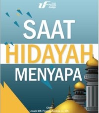 Saat Hidayah Menyapa