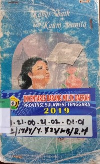 Image of Kabar Baik Bagi Kaum Wanita
