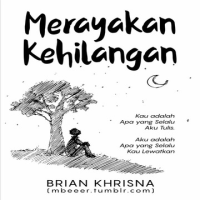 Merayakan Kehilangan