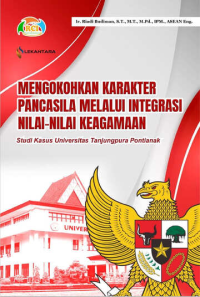 Image of MENGOKOHKAN KARAKTER PANCASILA MELALUI INTEGRASI NILAI-NILAI KEAGAMAAN