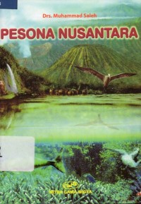 Image of PESONA NUSANTARA