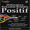Dahsyatnya Berpikir Positif