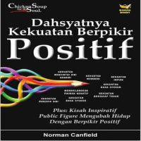 Dahsyatnya Berpikir Positif