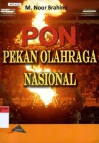 Image of PON (Pekan Olahraga Nasional)