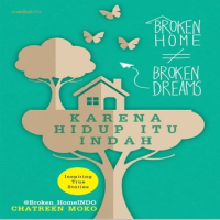 Karena Hidup Itu Indah