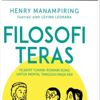 Filosofi Teras