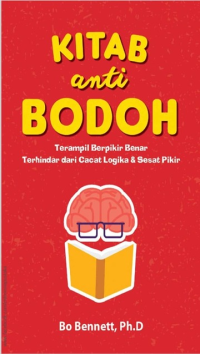 Image of Kitab Anti Bodoh