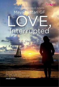 Image of Love interrupted