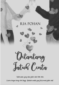 Image of Ditantang jatuh Cinta