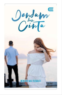 Image of Dendam dan Cinta