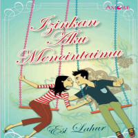 Izinkan Aku Mencintaimu