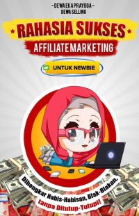 Rahasia Sukses Affiliate Marketing