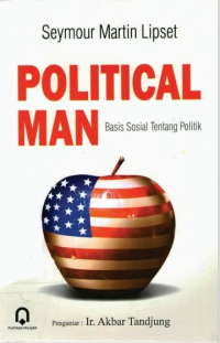 Image of Polotical Man Basis sosial Tentang politik