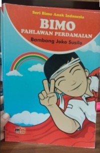 Image of BIMO PAHLAWAN PERDAMAIAN