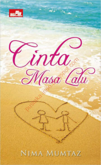 Image of Cinta Masa Lalu