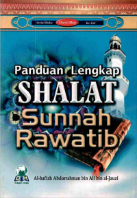 Image of Panduan Lengkap Shalat Sunnah Rawatib