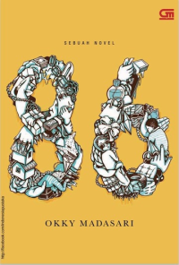 Image of Delapan Puluh Enam