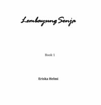 Lembayung Senja 1