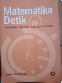 Image of Matematika Detik