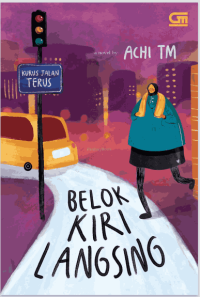 Belok-kiri-langsing