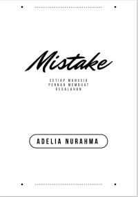 Mistake