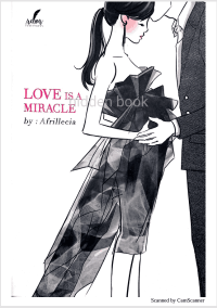Love Is A Miracle