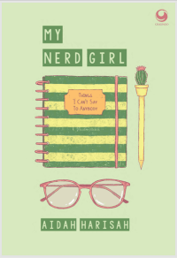 My Nerd Girl