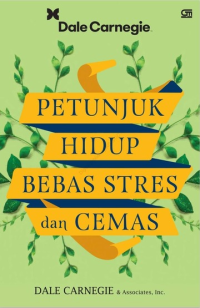 Image of Petunjuk Hidup Beas Stres dan Cemas