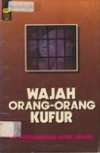 Image of Wajah orang-orang kufur
