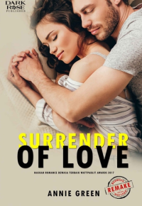 Surrender of Love