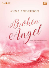 Broken Angel
