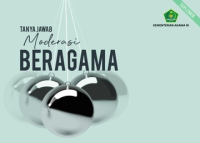 Buku Saku Moderasi Beragama