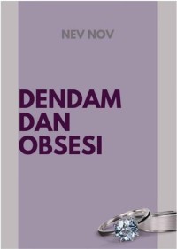 Image of Dendam dan Obsesi