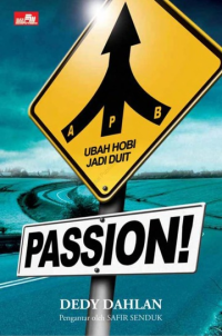 Image of Passion! Ubah Hobi Jadi Duit