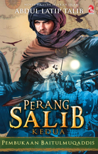 Perang Salib Kedua