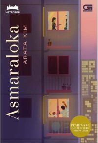 ASMARALOKA