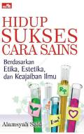 Hidup Sukses Cara Sains