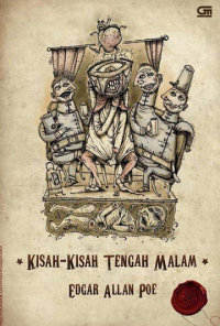 KISAH-KISAH TENGAH MALAM