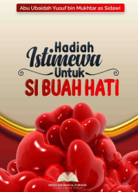 HADIAH ISTIMEWA UnTUK SI bUAH HATI