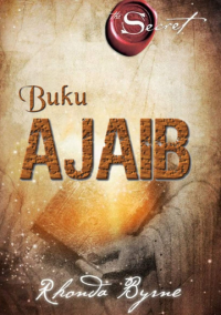 Buku Ajaib The Magic