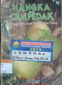 Image of Nangka dan Cempedak