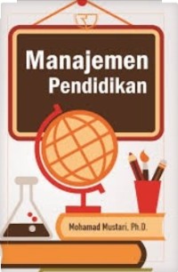 Image of Manajemen Pendidikan