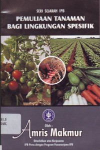 Image of Pemuliaan Tanaman Bagi Lingkungan Spesifik