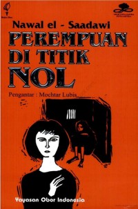Image of Perempuan Di Titik Nol