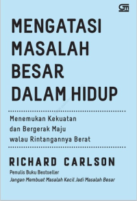 Image of Mengatasi Masalah Besar Dalam Hidup