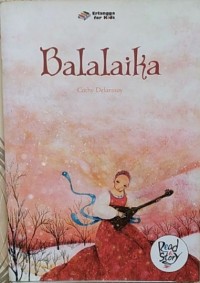 Image of Balalaika