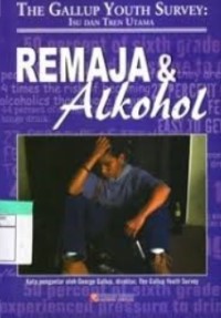 Image of Remaja & Alkohol
