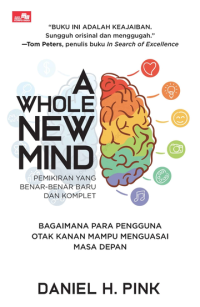 a whole new mind