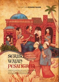 Image of Seri Buku Islam : Seribu Wajah Pesantren