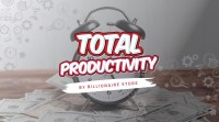 Total Productivity